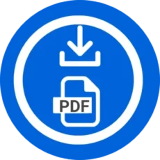 Academia Downloader logo